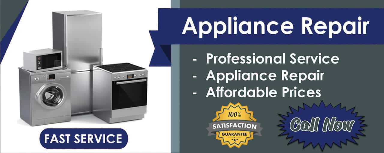 boise appliance repair